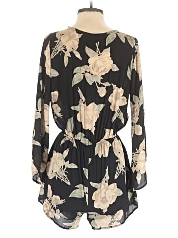 Audrey 3+1 Romper (view 2)