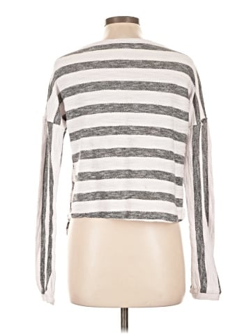 Cato Pullover Sweater (view 2)