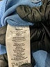 DKNY Blue Short Sleeve Button-Down Shirt Size 7 - photo 4