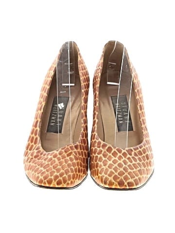 Stuart Weitzman Heels (view 2)