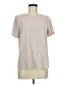 Old Navy Tan Short Sleeve Top Size M - photo 1