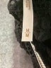 Free People Black Long Sleeve Top Size M - photo 8