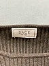 Sage the Label Gray Pullover Sweater Size L - photo 7