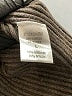 Sage the Label Gray Pullover Sweater Size L - photo 8