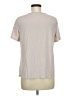 Old Navy Tan Short Sleeve Top Size M - photo 2