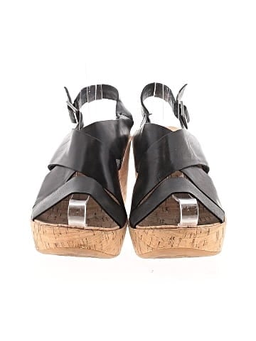Korks Wedges (view 2)