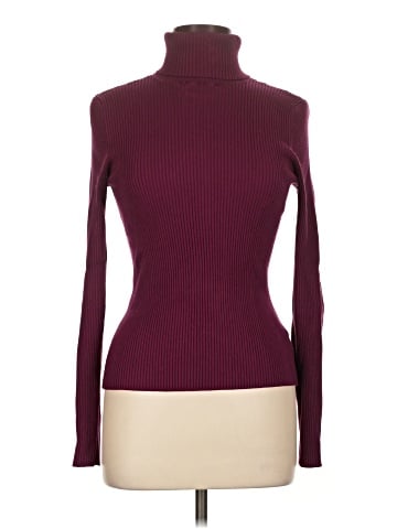 525 America Turtleneck Sweater (view 1)
