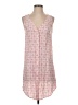 Gap Pink Casual Dress Size XS - photo 1