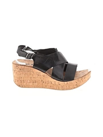 Korks Wedges (view 1)