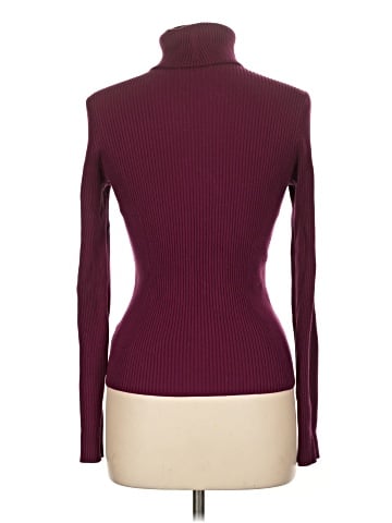 525 America Turtleneck Sweater (view 2)