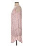 Gap Pink Casual Dress Size XS - photo 5