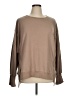 Caracilia Tan Sweatshirt Size XL - photo 1