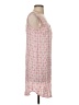 Gap Pink Casual Dress Size XS - photo 4