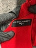 Michael Lauren Red Long Sleeve Top Size L - photo 7