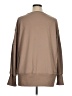 Caracilia Tan Sweatshirt Size XL - photo 2