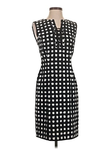 Tahari by ASL Casual Dress (view 1)