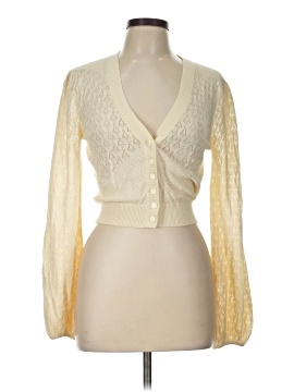 Catherine Malandrino Cardigan