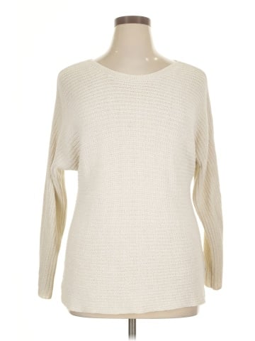a.n.a. A New Approach Pullover Sweater (view 1)