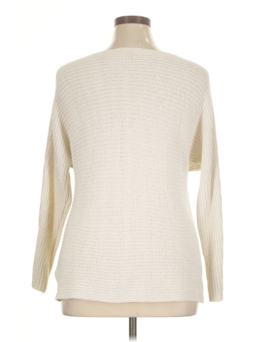 a.n.a. A New Approach Pullover Sweater (view 2)