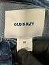 Old Navy Blue Denim Jacket Size XS - photo 6