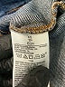 Old Navy Blue Denim Jacket Size XS - photo 7