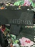 Intermix 100% Silk Green Long Sleeve Silk Top Size L - photo 6