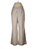 Divided by H&M Tan Dress Pants Size 8 - photo 1