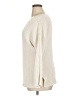a.n.a. A New Approach Ivory Pullover Sweater Size XL - photo 5