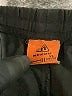 Assorted Brands Solid Black Athletic Shorts Size XL - photo 3