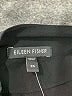 Eileen Fisher Solid Black Dress Pants Size XS - photo 6