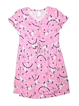 Emma & Elsa Dress