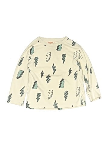 Cat & Jack Long Sleeve T-Shirt (view 1)