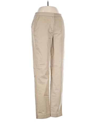 Massimo Dutti Khakis (view 1)