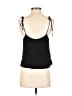 Forever 21 100% Rayon Black Sleeveless Top Size M - photo 2