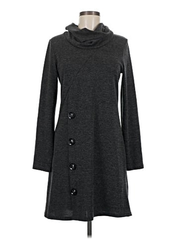 Neesha Casual Dress (view 1)