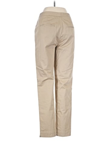 Massimo Dutti Khakis (view 2)