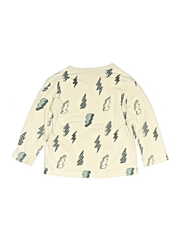 Cat & Jack Long Sleeve T-Shirt (view 2)