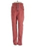 Joie Red Jeans Size 25 waist - photo 1