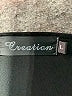 Creation Black Sleeveless T-Shirt Size L - photo 7