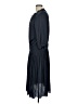 Gerard Darel 100% Polyester Blue Casual Dress Size 10 (42) - photo 5