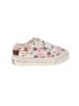 Blowfish Malibu Floral White Sneakers Size 6 (kids) - photo 1