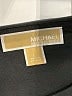 MICHAEL Michael Kors Black Short Sleeve Top Size L - photo 7