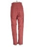 Joie Red Jeans Size 25 waist - photo 2