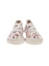 Blowfish Malibu Floral White Sneakers Size 6 (kids) - photo 2