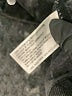 Future Collective Black Casual Dress Size 24 - photo 7