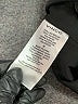 Vince. 100% Polyester Black Blazer Size 6 - photo 7