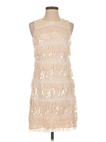 Eliza J Cocktail Dress (view 1)