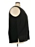 MICHAEL Michael Kors Black Sleeveless Blouse Size 3X - photo 4