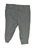 Carter's Solid Gray Casual Pants 6-9 MO / 9 MO - photo 2