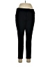 Elle Solid Black Dress Pants Size 14 - photo 1